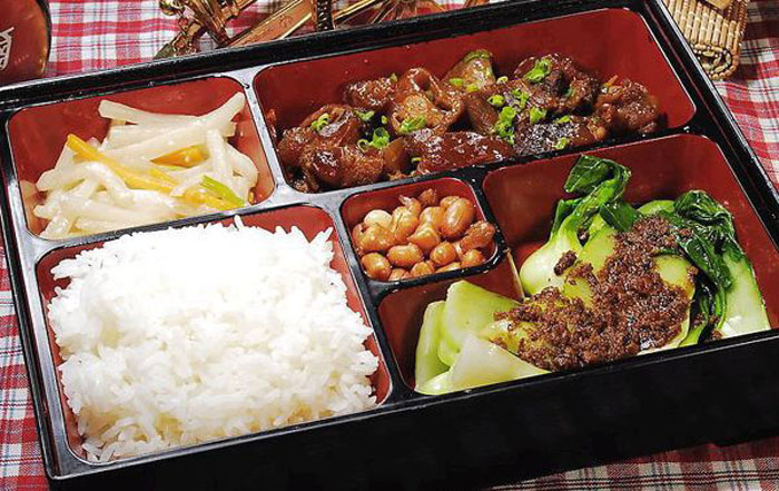 商務(wù)套餐