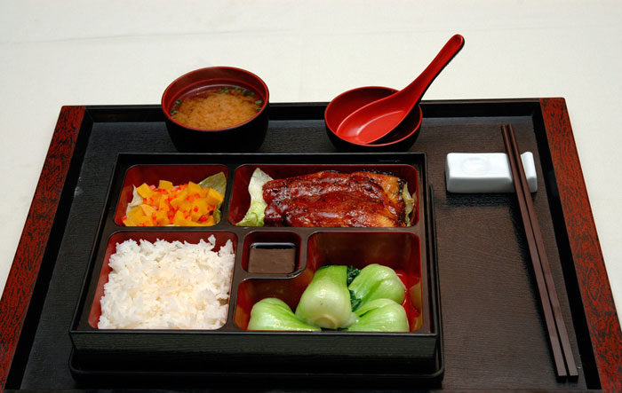 商務(wù)套餐2