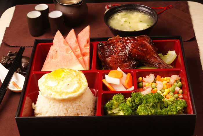 商務(wù)套餐3